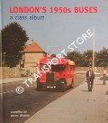 London's 1950s Buses by WHITING, James